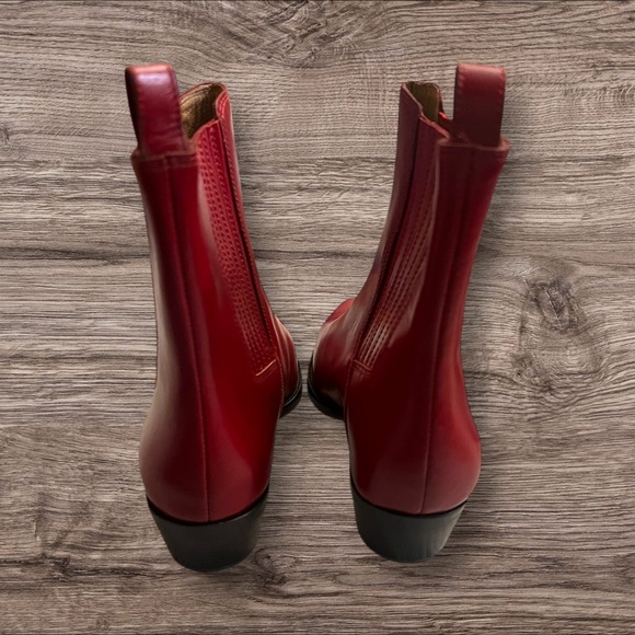Madewell The Ingrid Chelsea Boot - Picture 6 of 13